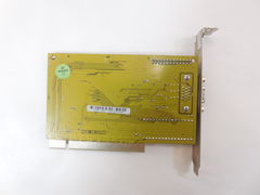 Раритет! Видеокарта PCI S3 Trio64V2/DX 1Mb - Pic n 275676