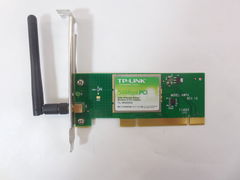 Wi-Fi адаптер TP-LINK TL-WN551G - Pic n 275681