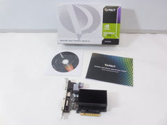 Видеокарта PCI-E Palit GeForce GT 710, 2Gb