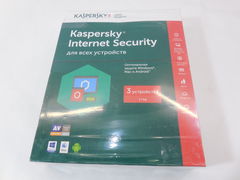 Антивирус Kaspersky Internet Security - Pic n 275691