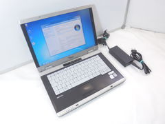 Ноутбук Fujitsu-Siemens AMILO PRO V3405