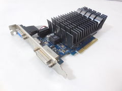 Видеокарта Asus GeForce GT630 1Gb LP