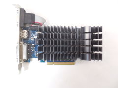 Видеокарта Asus GeForce GT630 1Gb LP - Pic n 275720