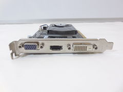 Видеокарта Sapphire RADEON R7 240 1Gb - Pic n 275721