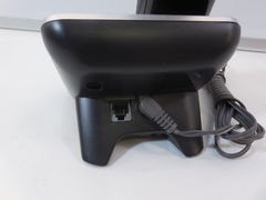 Радиотелефон Panasonic KX-TG6811, база, трубка - Pic n 275726