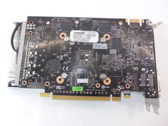 Видеокарта PCI-E GTX 660 2Gb, перегрев - Pic n 275731