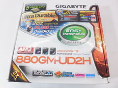Материнская плата GIGABYTE GA-880GM-UD2H rev. 1.3 - Pic n 275775