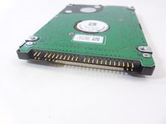 Жесткий диск для ноутбука Samsung Spinpoint M5 60  - Pic n 275772