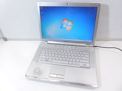 Ноутбук Sony VAIO Core 2 Duo T8100 (2.10GHz)