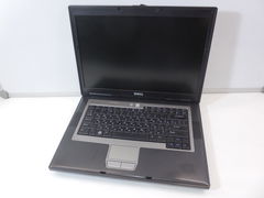 Ноутбук Dell AMD Turion 64 X2 TL-60 (2.0GHz) - Pic n 265995
