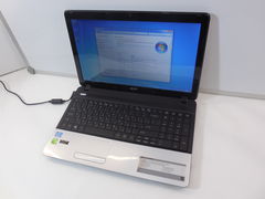 Ноутбук Acer E1-571G