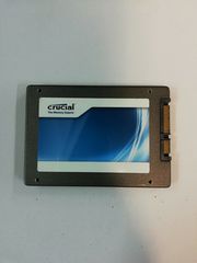 Твердотельный накопитель SSD CRUCIAL M4, 64GB 