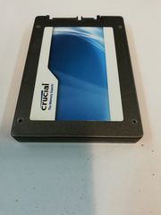 Твердотельный накопитель SSD CRUCIAL M4, 64GB  - Pic n 275794