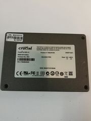 Твердотельный накопитель SSD CRUCIAL M4, 64GB  - Pic n 275794