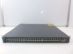 Коммутатор Cisco Catalyst WS-C3550-24-SMI - Pic n 275804