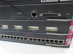 Коммутатор Cisco WS-C4003 - Pic n 275818