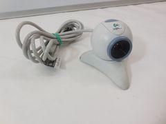 Web-камера Logitech QuickCam V-UH9