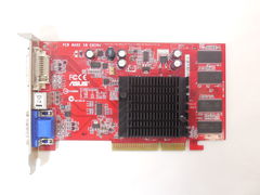 Видеокарта ASUS Radeon 9550 128Mb Silent - Pic n 251488
