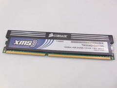 Оперативная память DDR3 2Gb Corsair