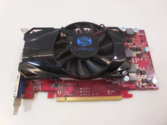 Видеокарта PCI-E Sapphire Radeon HD 5670, 1Gb