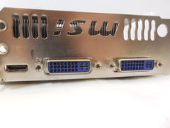 Видеокарта PCI-E GeForce GTX 560 Ti 1Gb - Pic n 275845