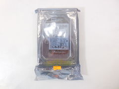 Жесткий диск 3.5 SATA 500Gb WD Black