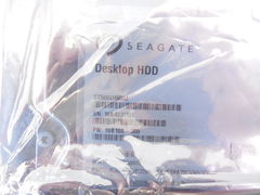 Жесткий диск 3.5" SATA 500GB Seagate - Pic n 275852