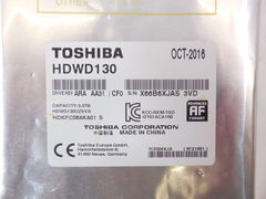 Жесткий диск 3.5 SATA 3Tb Toshiba - Pic n 275854