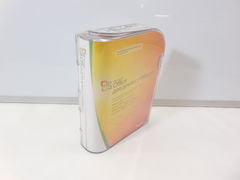 Офисный пакет Microsoft Office 2007