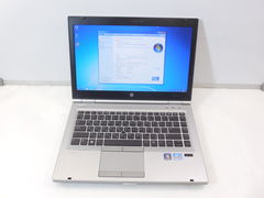 Ноутбук HP EliteBook 8470p для игр и графики