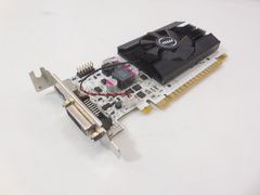 Видеокарта MSI GeForce GT 730 OC 1Gb LowProfile