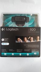 Веб-камера Logitech HD Pro Webcam C920 - Pic n 275878