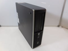 Системный блок HP Compaq Pro 6200 SFF