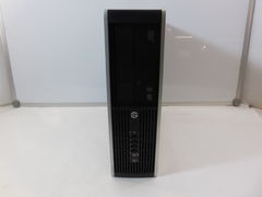 Системный блок HP Compaq Pro 6200 SFF - Pic n 275983