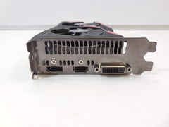 Видеокарта ASUS GeForce GTX 1050 2Gb - Pic n 276002