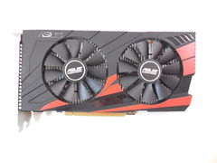 Видеокарта ASUS GeForce GTX 1050 2Gb - Pic n 276002
