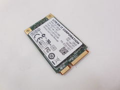 Твердотельный диск SSD mSATA 128Gb Liteonit