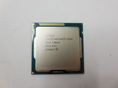 Процессор Intel Pentium G2030 Ivy Bridge 3GHz