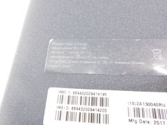 Планшет Lenovo TAB 3 730X 16GB LTE - Pic n 276054