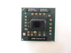 Процессор AMD Turion II M540 2.4GHz