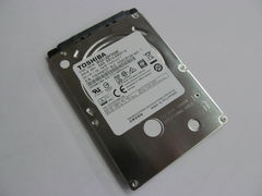 Жесткий диск 2.5 SATA 500GB Toshiba MQ01ABF050M