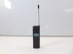 Раритетный сотовый телефон из 90-х Siemens S4