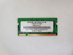 Оперативная память SODIMM DDR2 1Gb ELPIDA - Pic n 115058