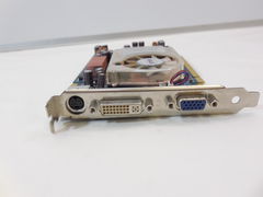 Видеокарта ASUS GeForce 6600 GT 256Mb - Pic n 276146