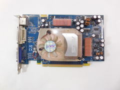 Видеокарта ASUS GeForce 6600 GT 256Mb - Pic n 276146