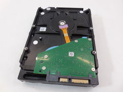 Жесткий диск 3.5 HDD SATA 4Tb Seagate - Pic n 276230