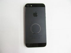 Смартфон iPhone 5 16GB - Pic n 276177