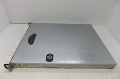 Сервер 1U Micro-Star MS-9238
