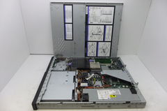 Сервер 1U IBM eServer xSeries 306