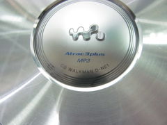Портативный CD-плеер Sony Walkman D-NE1 - Pic n 276180
